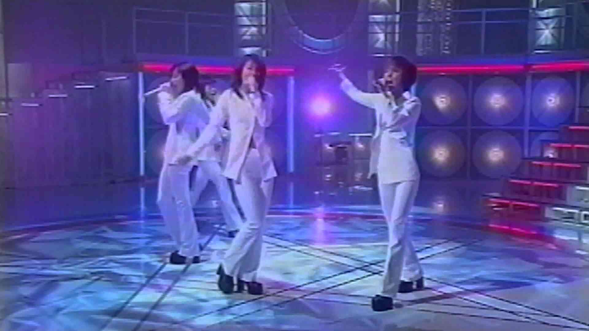 MAX Give me a Shake 1997-05-25 - YouTube