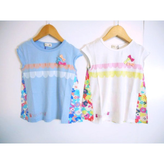 女の子におすすめの子ども服ブランド