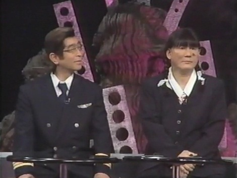 共演してるところを見たことがない芸能人