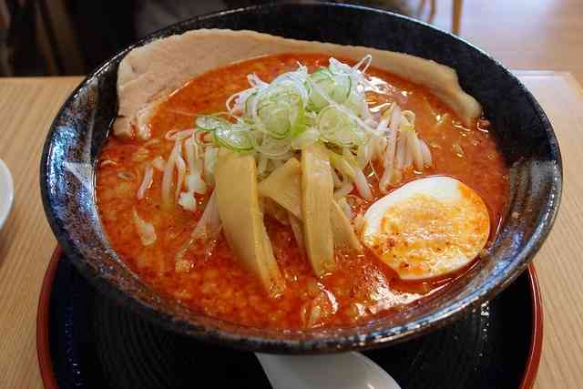 ラーメン大好きな方集合!