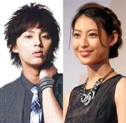 Kis‐My‐Ft2の藤ヶ谷太輔と瀧本美織の熱愛報道に「ジャニーズのリーク説」が浮上
