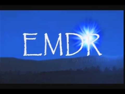 EMDR Be Positive 2 - YouTube