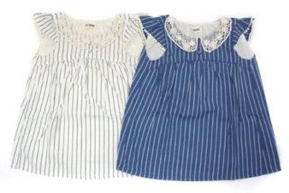 女の子におすすめの子ども服ブランド