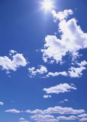 久しぶりに晴れた週末！何しますか？