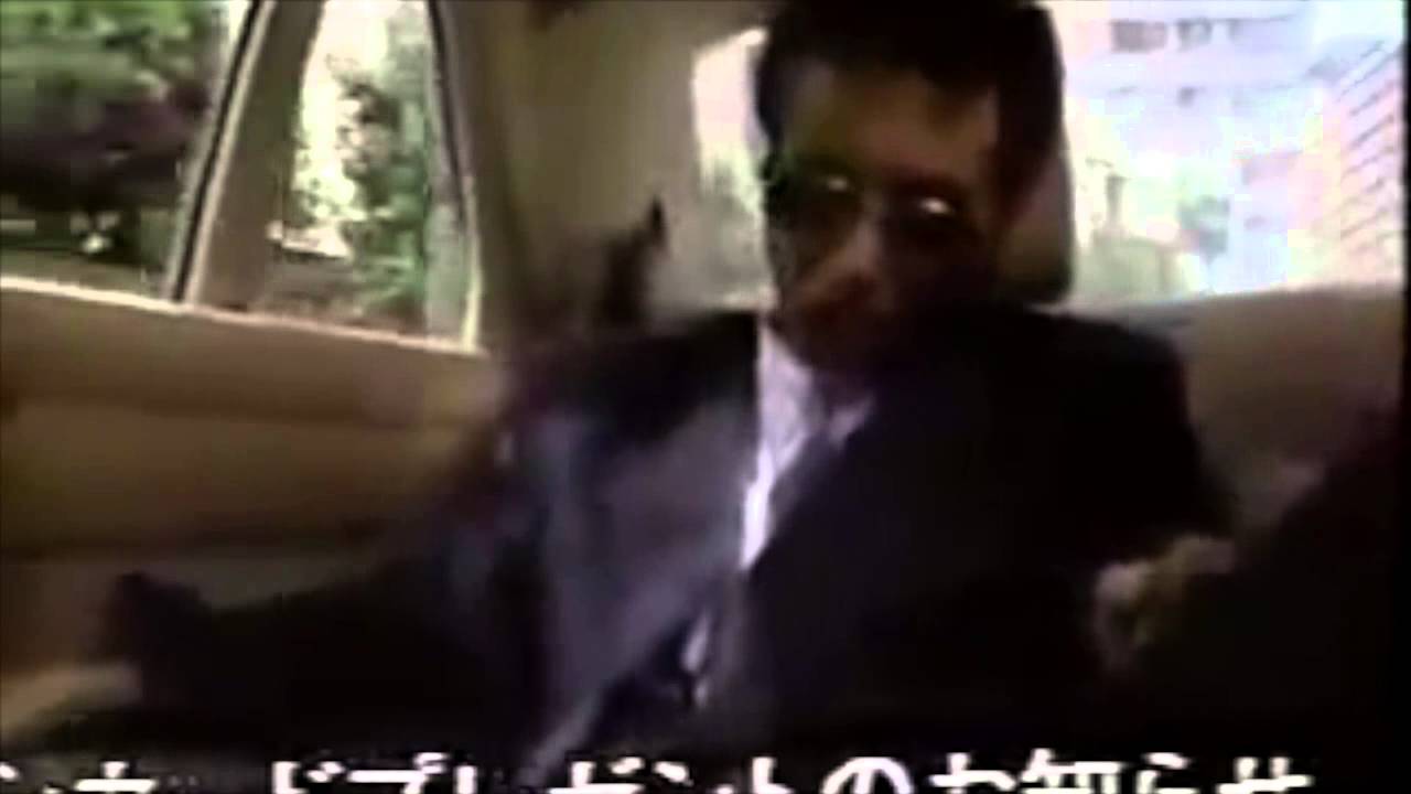 長渕剛と桑田佳祐の確執のワンシーン2014紅白どうなる - YouTube