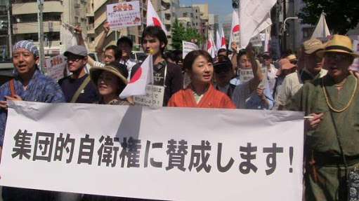安保法案、衆院特別委で可決