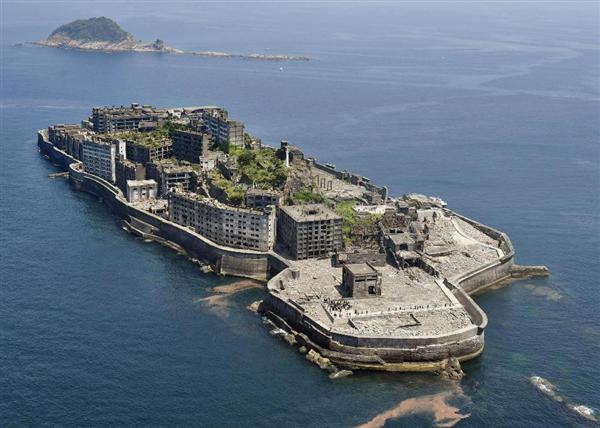 産業革命遺産、世界文化遺産に登録決定…ネットでは「第2の慰安婦問題になるんじゃないか」と懸念の声