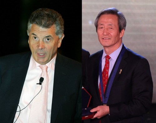 イングランド、W杯招致での密約失敗…裏切った韓国「これがサッカー」 | サッカーキング