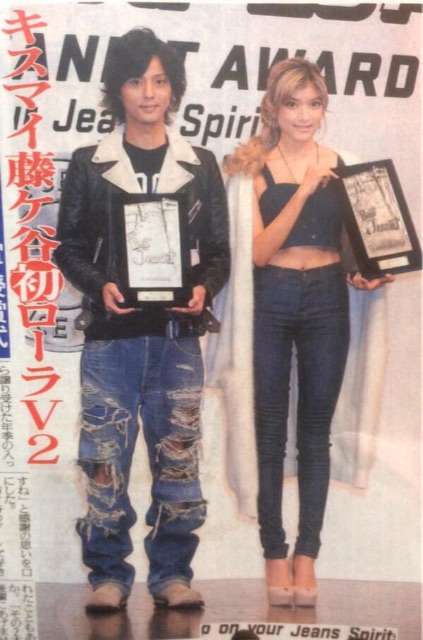 顔が小さいと思う芸能人