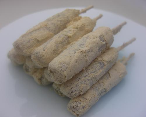 きな粉を使った美味しいレシピ