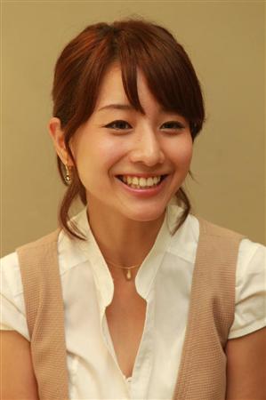 好きなアナウンサー