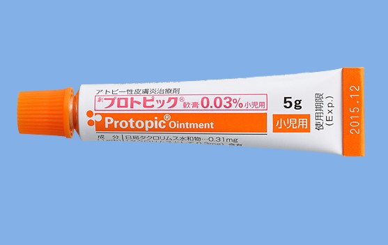 アトピーの方、語りましょう！