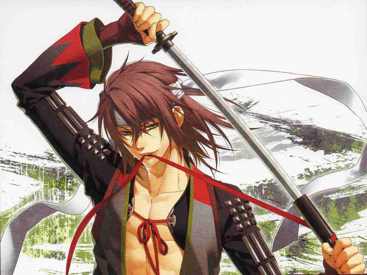 美形なキャラクターといえば ガールズちゃんねる Girls Channel