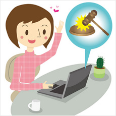 フリマやオークションで何が売れ、売れなかったですか？