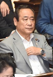 報道圧力：大西議員「発言問題ない…マスコミを懲らしめ」 - 毎日新聞