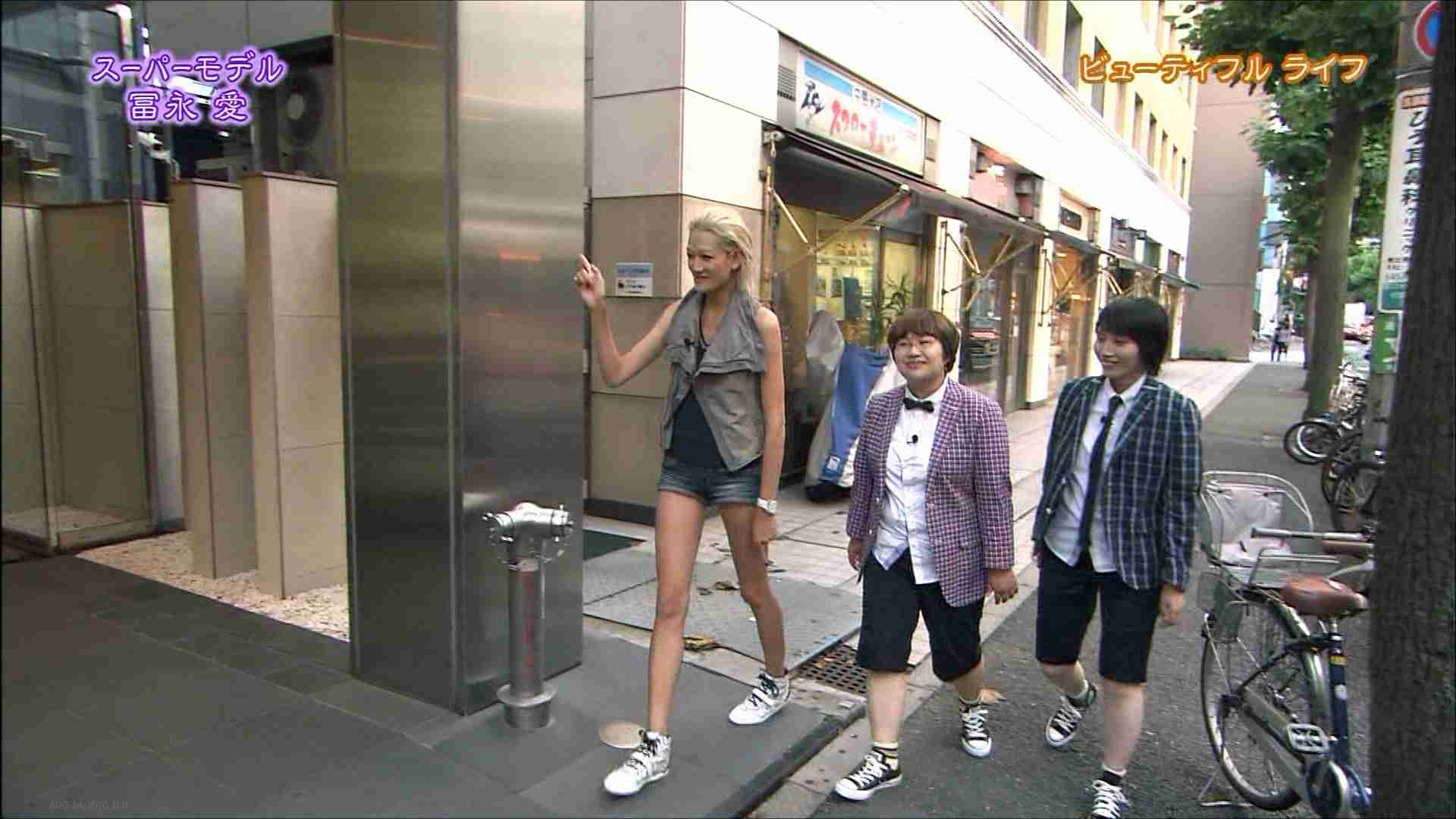 3ショットの画像を貼っていくトピ