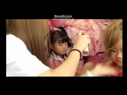 ち○めろ　息子にゴミって妹のこと?と聞かれ、わからんとだけ答える - YouTube