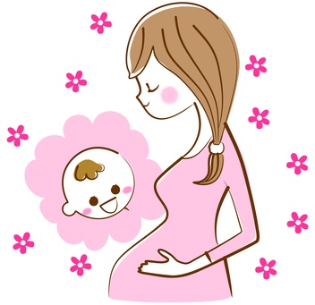 妊娠・授乳期気をつけてたこと