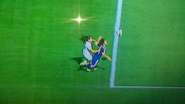 【実況・感想】FIFA女子ワールドカップ2015 準決勝日本×イングランド