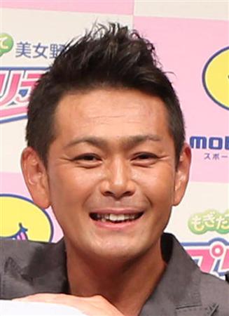 ココリコ遠藤、未公開株詐欺で大損の過去告白「離婚のきっかけに」
