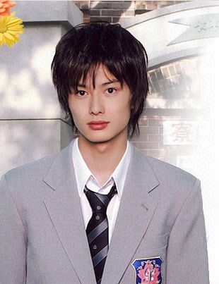 イケメンなのにナルシスト臭を感じない男性芸能人