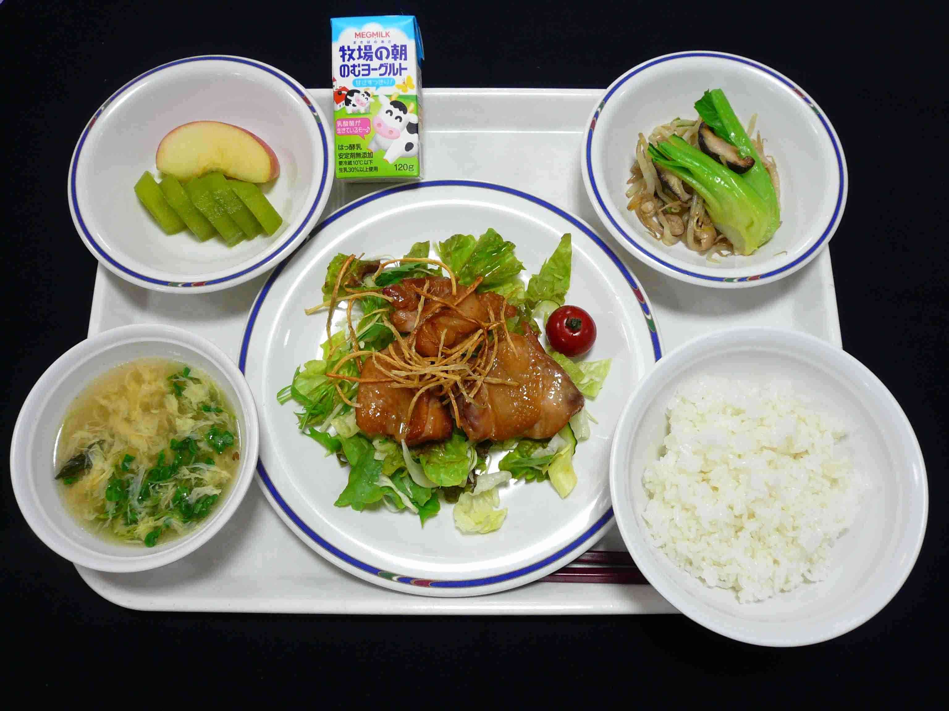 給食にゴキブリの死骸混入…愛媛の小学校
