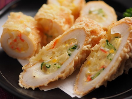 相性が合う料理の組み合わせ