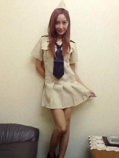 アップデート完了?!明日花キララさんの顔がまた変わったと話題に