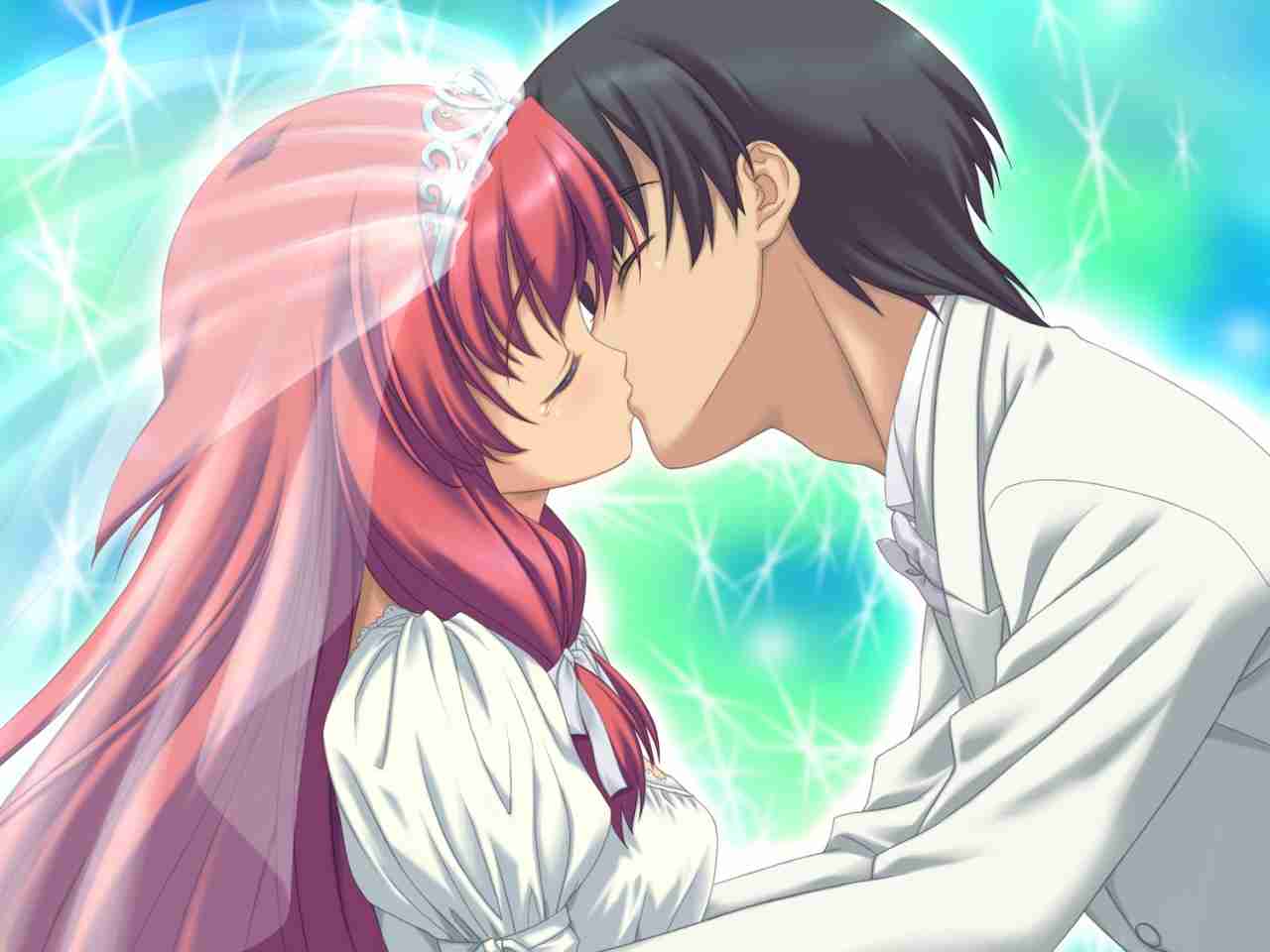 旦那と1日何回どんなときにキスしますか？