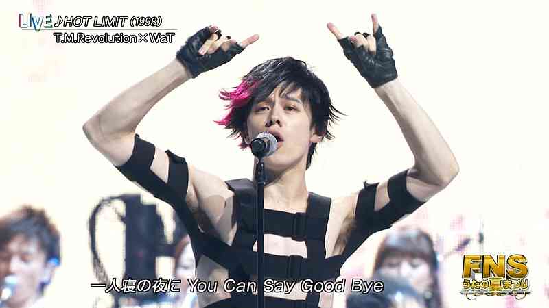 フジ『FNSうたの夏まつり』過去最低13.3%!敗因は『水曜歌謡祭』森高千里＆渡部建のMC起用!?