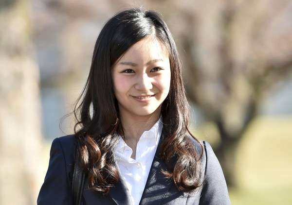 佳子さま　ICUイベント「混浴パーティー」等に不参加の理由