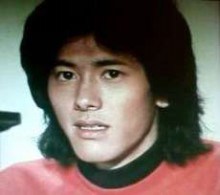 昭和のマイナーな人・モノを挙げるトピ