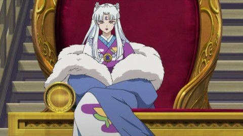 美形なキャラクターといえば？
