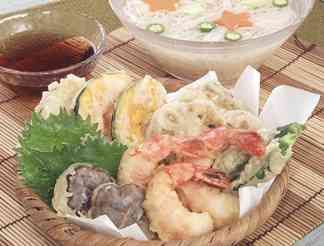 相性が合う料理の組み合わせ