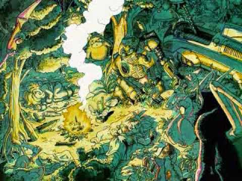 【ゲーム音楽】 クロノトリガーBGM集 - YouTube