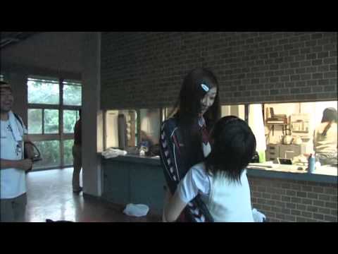 ももちと熊井ちゃん - YouTube