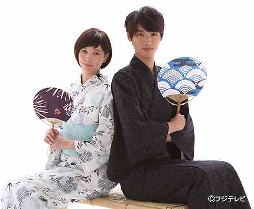 福士蒼汰主演“月9”「恋仲」初回視聴率は9.8％