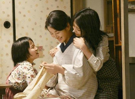 「現代日本設定」以外の衣装が似合う俳優さん