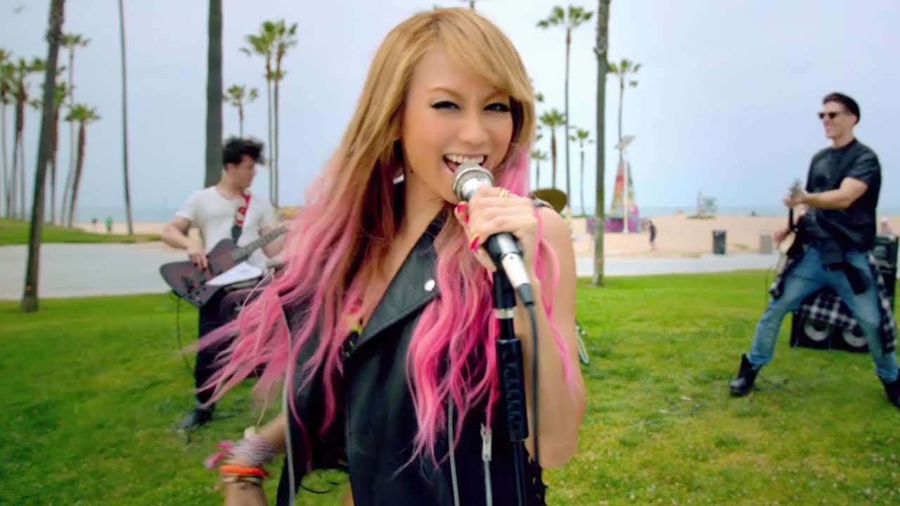 浜崎あゆみvs倖田來未の
