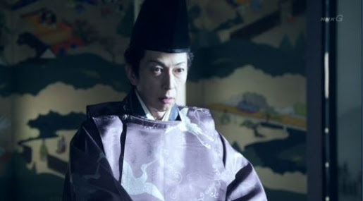 「現代日本設定」以外の衣装が似合う俳優さん