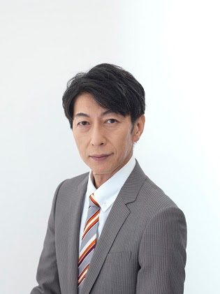 「現代日本設定」以外の衣装が似合う俳優さん