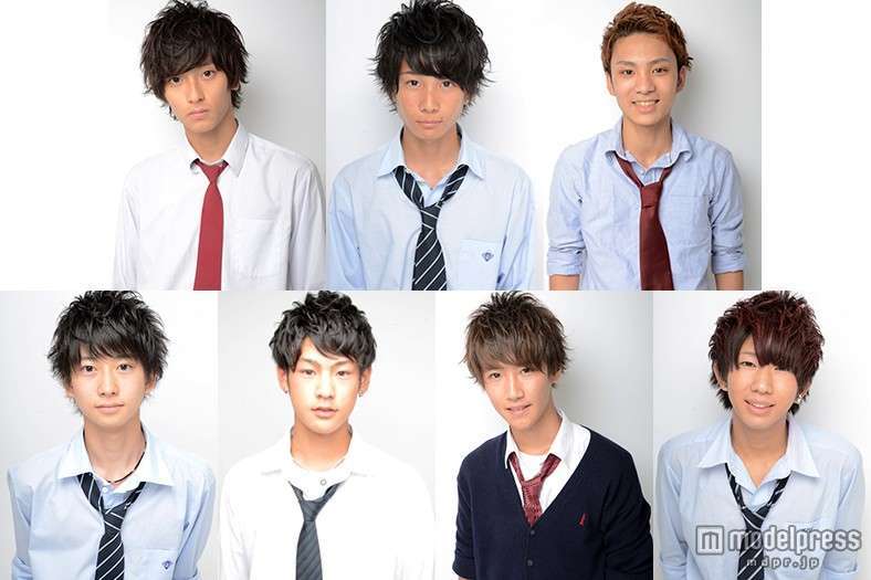 “関東一のイケメン高校生”を決めるミスターコン、グランプリ決定