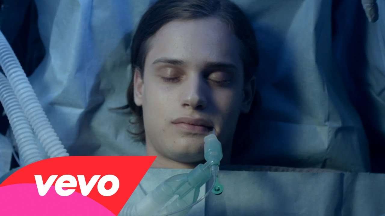 Avicii - Silhouettes - YouTube
