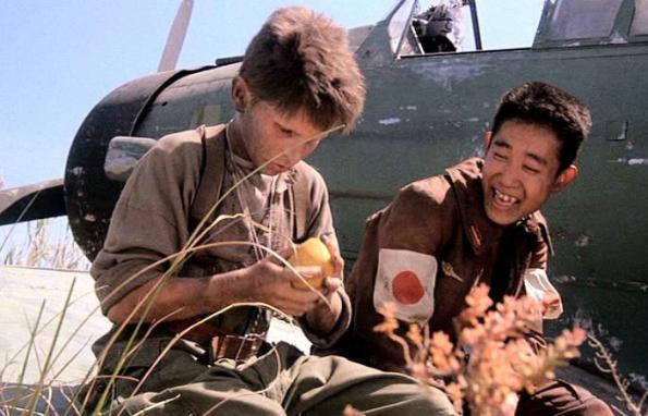 子役の目立つ面白い映画教えてください