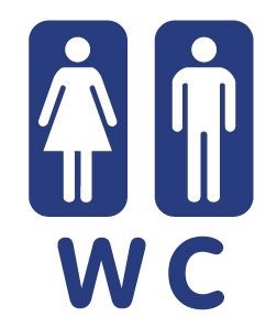 トイレあるある