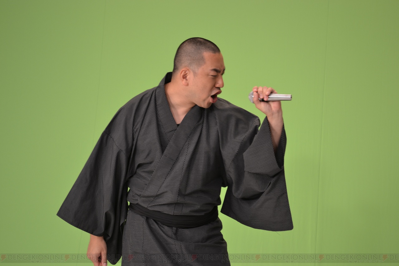 なぜかタイプな男性芸能人