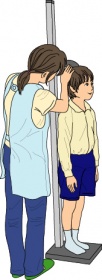 自分の体でもっと成長して欲しかった部分、成長して欲しくなかった部分