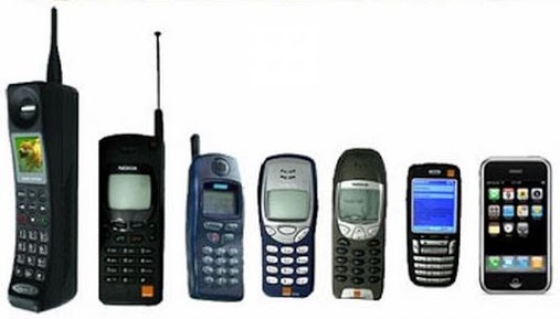 スマホの次は何だと思いますか？