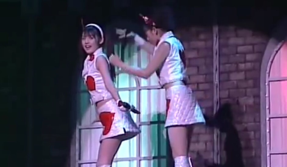 アイドルや歌手で、この人たちが組めば最強!!!