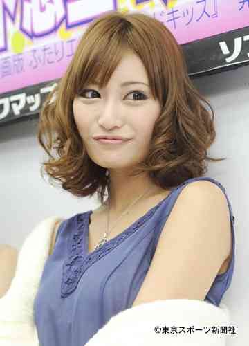 アップデート完了?!明日花キララさんの顔がまた変わったと話題に